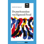 Uitgeverij Unieboek | Het Spectrum Psychoanalyse van Sigmund Freud