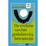 Uitgeverij Unieboek | Het Spectrum Evolutie van het godsdienstig bewustzijn