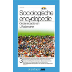 Uitgeverij Unieboek | Het Spectrum Vantoen.nu Sociologische encyclopedie 3