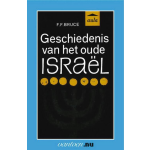 Uitgeverij Unieboek | Het Spectrum Geschiedenis van het oude Israël - Coral