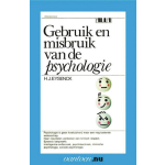 Uitgeverij Unieboek | Het Spectrum Gebruik en misbruik van de psychologie