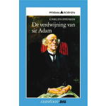 Van Holkema & Warendorf Verdwijning van sir Adam