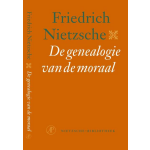 De Arbeiderspers De genealogie van de moraal (Nietzsche Bibliotheek)