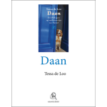 Daan (grote letter) - POD editie