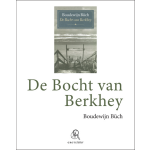De bocht van Berkhey (grote letter) - POD editie