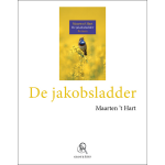 Uitgeverij Oorsprong De jakobsladder (grote letter) - POD editie