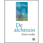 De Arbeiderspers De alchemist (grote letter)-POD editie