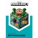 Minecraft: Alles over PVP minigames