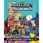 Meis & Maas Minecraft Epische Basis