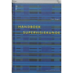 Bohn Stafleu Van Loghum Handboek supervisiekunde