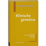 Bohn Stafleu Van Loghum Klinische genetica