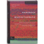 Bohn Stafleu Van Loghum Handboek muziektherapie