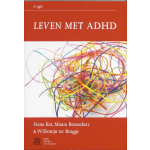 Bohn Stafleu Van Loghum Van A tot ggZ Leven met ADHD