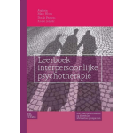 Bohn Stafleu Van Loghum Leerboek Interpersoonlijke psychotherapie