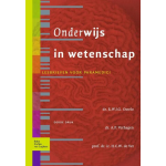 Bohn Stafleu Van Loghum Onderwijs in wetenschap