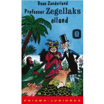 Uitgeverij Unieboek | Het Spectrum Professor Zegellaks eiland