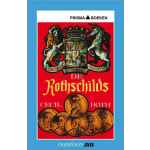 Uitgeverij Unieboek | Het Spectrum Rothschilds