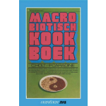 Uitgeverij Unieboek | Het Spectrum Macrobiotisch kookboek