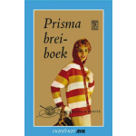 Uitgeverij Unieboek | Het Spectrum Vantoen.nu: Prisma breiboek
