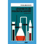 Uitgeverij Unieboek | Het Spectrum Chemie in de moderne wereld