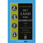 Uitgeverij Unieboek | Het Spectrum Het land van van Rembrand