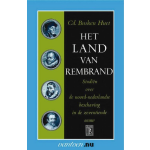 Uitgeverij Unieboek | Het Spectrum Het land van Rembrand