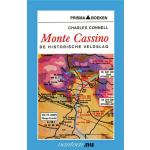 Uitgeverij Unieboek | Het Spectrum Monte Cassino de historische veldslag