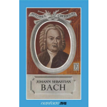 Uitgeverij Unieboek | Het Spectrum Johann Sebastian Bach
