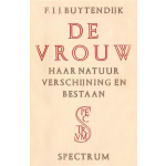 Uitgeverij Unieboek | Het Spectrum De vrouw