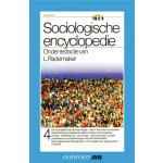 Uitgeverij Unieboek | Het Spectrum Vantoen.nu Sociologische encyclopedie 4