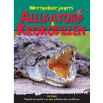 Alligators en krokodillen