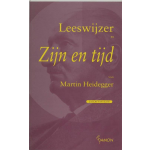 Damon B.V., Uitgeverij Leeswijzer bij &apos;Zijn en tijd&apos; van Martin Heidegger