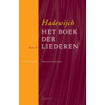 Damon B.V., Uitgeverij Hadewijch het boek der liederen