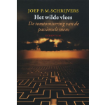 Scriptum Books Het wilde vlees