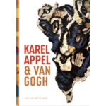 Scriptum Books Karel Appel & Van Gogh