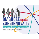 Diagnose zorginnovatie; de essentie