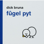 Uitgeverij Bornmeer Fugel pyt