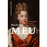 Marijke Meu (1688-1765)