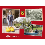 Giethoorn