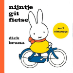 Nijntje Git Fietse Ien &apos;t Nimweegs