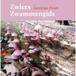 Uitgeverij Noordboek Zwiers zwammengids