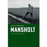 Uitgeverij Noordboek Mansholt