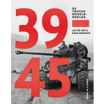Sterck & De Vreese 39-45. De Tweede Wereldoorlog