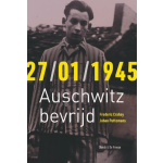 Sterck & De Vreese 27/01/1945 Auschwitz bevrijd