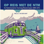 Uitgeverij Noordboek Op reis met de NTM