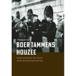 Uitgeverij Noordboek Boer Tammens Houzee