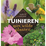 Uitgeverij Noordboek Tuinieren met wilde planten
