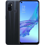 Oppo A53s 128GB - Zwart