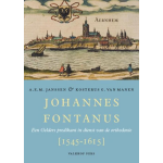 Johannes Fontanus (1545-1615)