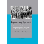 Professoren op Heyendael
